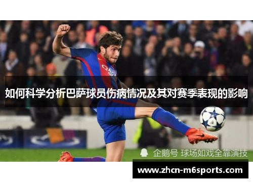 如何科学分析巴萨球员伤病情况及其对赛季表现的影响