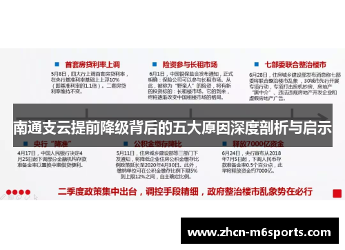 南通支云提前降级背后的五大原因深度剖析与启示