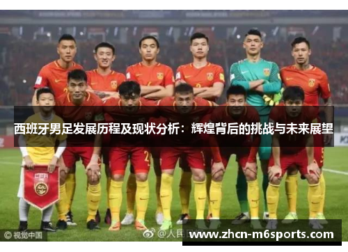 西班牙男足发展历程及现状分析：辉煌背后的挑战与未来展望